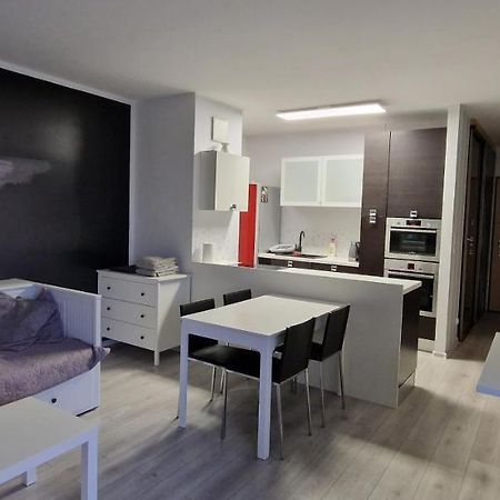Apartments Apart 59 Gdańsk Buitenkant foto