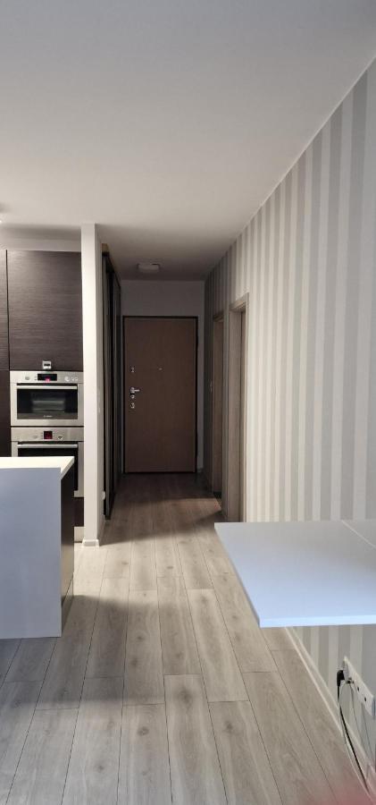 Apartments Apart 59 Gdańsk Buitenkant foto