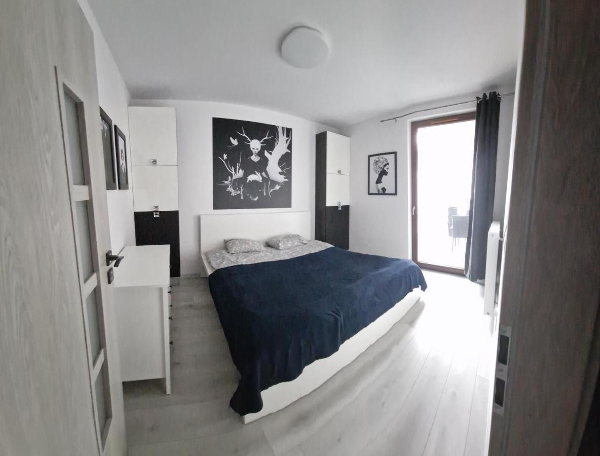 Apartments Apart 59 Gdańsk Buitenkant foto